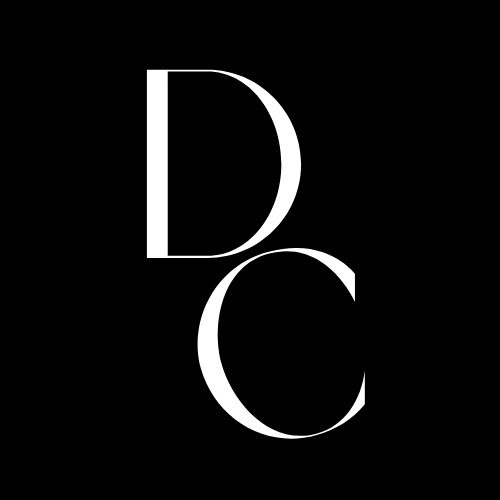 DC Logo