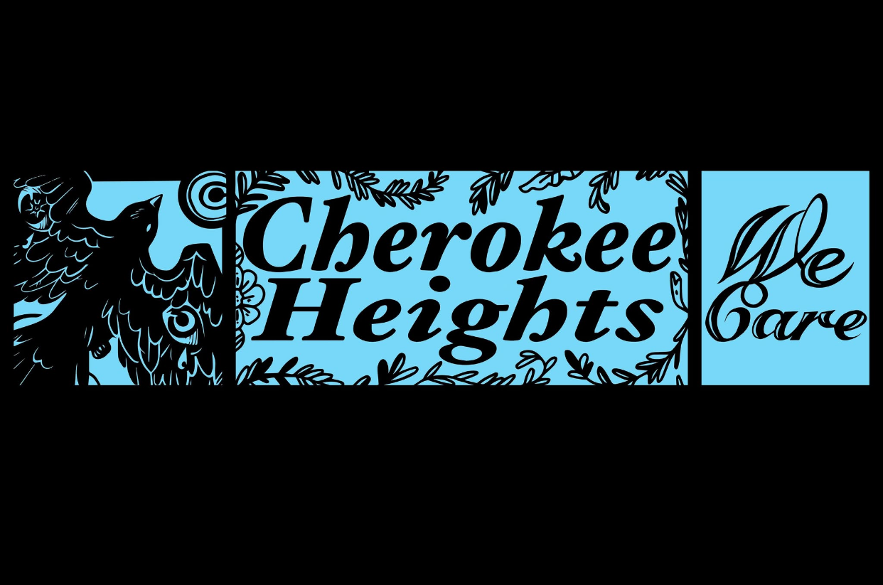 cherokee heights